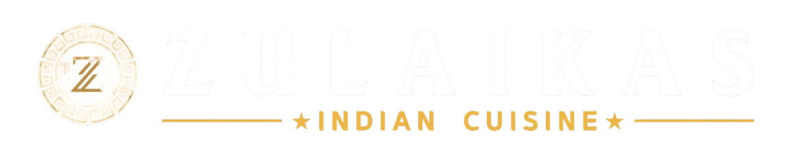 Zulaikas Indian Cuisine logo